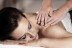 Massage Sublime de Polynésie au Natural Spa Institut (Le Vésinet, Yvelines - 78)