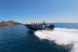 Excursion en Bateau au Massif de l'Esterel (Cannes, Alpes-Maritimes - 06)