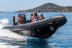 Excursion en Bateau au Massif de l'Esterel (Cannes, Alpes-Maritimes - 06)