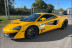 Stage de Pilotage McLaren 540C pour Enfants (12 circuits) 