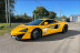 Stage de Pilotage McLaren 540C pour Enfants (12 circuits) 