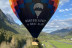 Traversée des Alpes en Montgolfière (Haute-Savoie - 74)