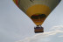 Vol en Montgolfière dans les Pyrénées en Nacelle Privée pour deux (Cerdagne, Espagne)