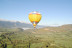 Vol en Montgolfière dans les Pyrénées (Cerdagne, Espagne)