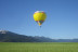 Vol en Montgolfière dans les Pyrénées pour deux (Cerdagne, Espagne)
