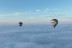Vol en Montgolfière (Châtellerault, Vienne - 86)