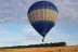 Vol en Montgolfière (Châtellerault, Vienne - 86)