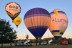 Vol en Montgolfière (Châtellerault, Vienne - 86)