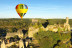 Vol en Montgolfière (Corrèze - 19)