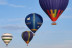Vol Découverte en Montgolfière (Normandie)