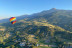 Vol en Montgolfière au-dessus des Alpes du Sud (Tallard, Hautes-Alpes - 05)