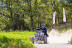 Pilotage de Pocket Quad / Moto Cross au Gyroparc (Plouharnel, Bretagne- 56)