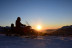 Randonnée en Motoneige Biplace (Risoul, Hautes-Alpes- 05)