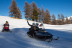 Randonnée en Motoneige Biplace (Risoul, Hautes-Alpes- 05)