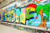 Atelier Graffiti sur Mur avec Graffiti Paris (Paris - 75)