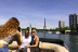 Croisière Privée sur la Seine au Départ du Pont d'Issy (Paris, Île-de-France - 75)