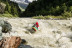 Nage en Eaux Vives (Saint-Clément-sur-Durance, Hautes-Alpes- 05)