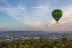 Vol en Montgolfière au-dessus de Nancy (Dombasle-sur-Meurthe, Meurthe-et-Moselle - 54)