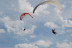 Vol en Parapente (Samoëns, Haute-Savoie - 74) 