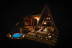Séjour Insolite : Nuit dans la Cabane Petite Buëch avec Petit-déjeuner et Spa Privatif à Alpinest (Serres, Hautes-Alpes - 05)