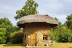 Séjour Insolite : Nuit en Cabane Champignon avec Massage Californien ou Ayurvédique (Fère-en-Tardenois, Hauts-de-France - 02)