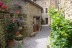 Séjour en Chambre d’Hôtes dans le Sud à Les Roses Trémières (Saint-André-de-Rosans, Hautes Alpes - 05)