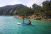 Stand-Up Paddle dans les Gorges du Verdon (Castellane, Alpes-de-Haute-Provence - 04)