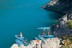 Stand-Up Paddle dans les Gorges du Verdon (Castellane, Alpes-de-Haute-Provence - 04)