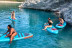 Jumps Paddle dans les Gorges du Verdon (Castellane, Alpes-de-Haute-Provence - 04)