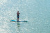 Paddle sur un Lac (Val-Cenis Sollières-Sardières, Savoie - 73)