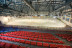 Entrée à la patinoire Palau de Gel (Canillo, Andorre)