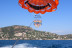 Parachute Ascensionnel (Mandelieu-la-Napoule, Alpes-Maritimes - 06)