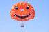 Parachute Ascensionnel (Mandelieu-la-Napoule, Alpes-Maritimes - 06)
