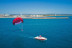Vol en Parachute Ascensionnel (Canet-en-Roussillon, Pyrénées-Orientales - 66)