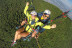 Baptême de l’Air “Découverte” en Parapente autour d’Aix-les-Bains (Savoie- 73)