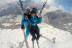 Baptême de l’Air en Parapente - Vol Exploration (Praloup, Alpes-de-Haute-Provence - 04)
