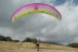 Baptême de l’Air en Parapente (Saint-Vallier-de-Thiey, Alpes-Maritimes - 06)