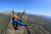 Baptême de l’Air en Parapente (Saint-Vallier-de-Thiey, Alpes-Maritimes - 06)