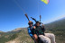 Baptême de l’Air en Parapente (Saint-Vallier-de-Thiey, Alpes-Maritimes - 06)