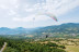 Baptême de Parapente au-dessus du Lac de Serre-Ponçon (Chorges, Hautes-Alpes - 05)