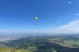 Baptême de l’Air en Parapente Biplace (Clermont-Ferrand, Puy-de-Dôme- 63)