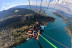 Baptême de l’Air en Parapente sur le Lac d’Annecy (Doussard, Haute-Savoie- 74)