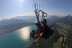 Baptême de l’Air en Parapente sur le Lac d’Annecy (Doussard, Haute-Savoie- 74)