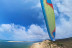Vol en Parapente de 20min avec Vidéo 360° sur la Dune du Pilat (La-Teste-de-Buch, Gironde - 33)
