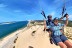 Vol en Parapente de 20min avec Vidéo 360° sur la Dune du Pilat (La-Teste-de-Buch, Gironde - 33)