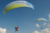 Baptême en Parapente Biplace (Lumbin, Isère - 38)