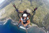 Baptême en Parapente Biplace (Lumbin, Isère - 38)