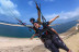 Vol en Parapente de 30min avec Vidéo 360° sur la Dune du Pilat (La-Teste-de-Buch, Gironde - 33)