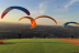 Baptême de Parapente en Biplace : Vol Acrobatique (Millau, Occitanie - 12)