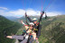 Vol en Parapente Ascendance (Orcières, Hautes-Alpes - 05)